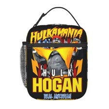 HULK HOGAN Hulkamania