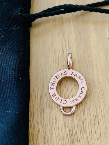 Thomas sabo sterling silver - sabo,