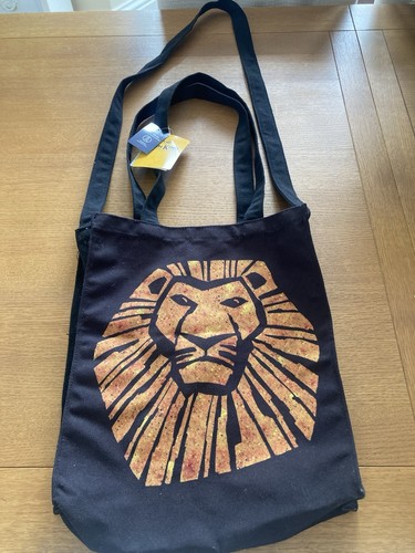 Disney the lion king - the, musical