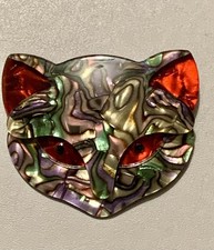 Vintage Lea Stein Style