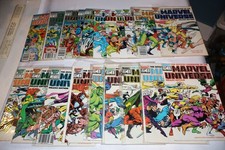 Complete Set Official Handbook