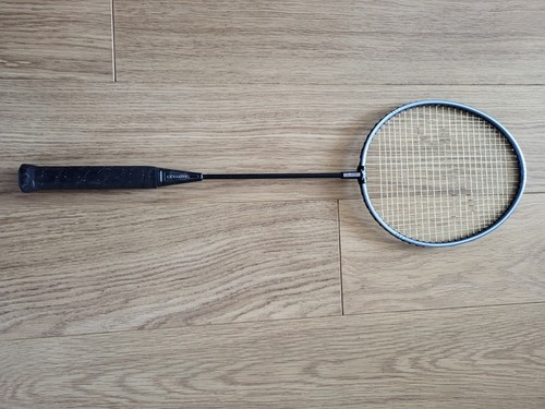 Slazenger steel shaft - steel,