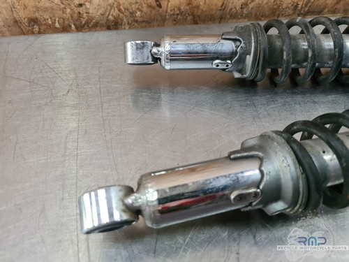 Yamaha ybr 125 - 2004, to