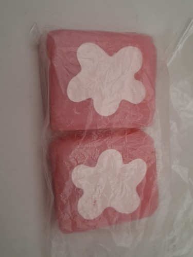 Lush soap from - soap, 2