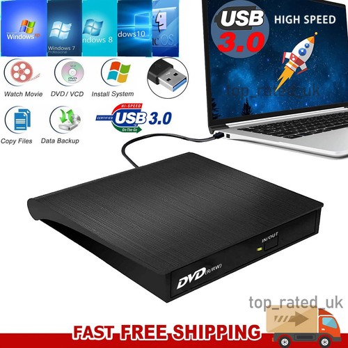 External dvd drive cd - dvd,