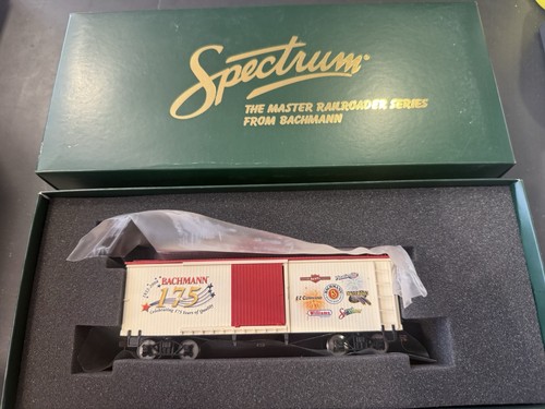 Bachmann spectrum on30 narrow - bachmann,
