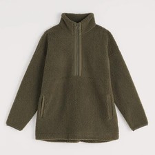 Seasalt fleece barnaloft - seasalt,