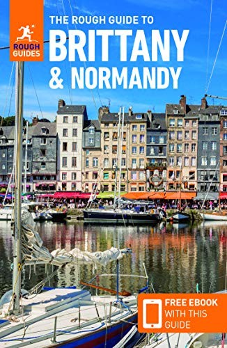 The rough guide - the,