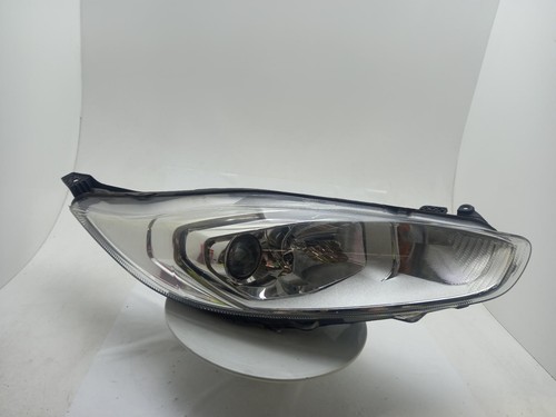 Ford fiesta headlamp - headlamp, headlight