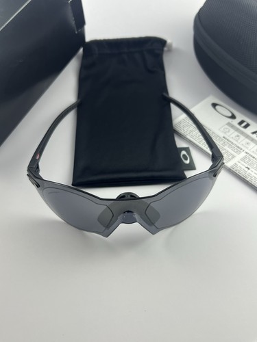 Oakley sub zero - steel, frame