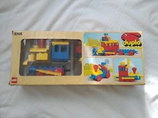 LEGO Duplo Train Set 2705