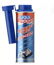 Liqui moly speed tec benzin - speed,