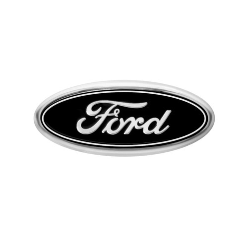 Ford badge new - ford, x
