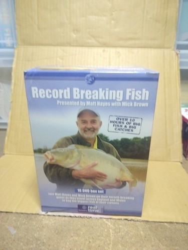 Great rod race dvd - great,