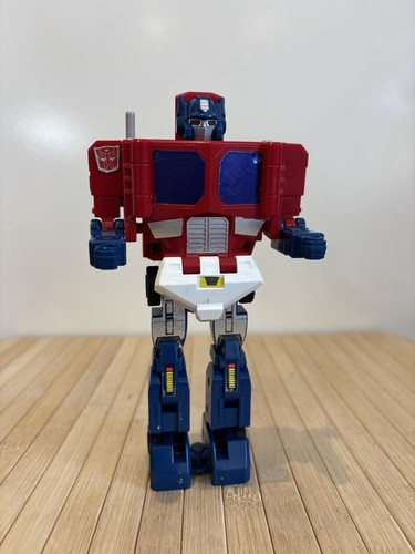 Vintage 1988 transformers - 1988, g1