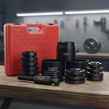 24pc Universal Wheel Bearing