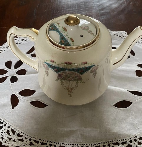 Antique floral design rare - floral,