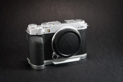Fujifilm mirrorless - fujifilm,