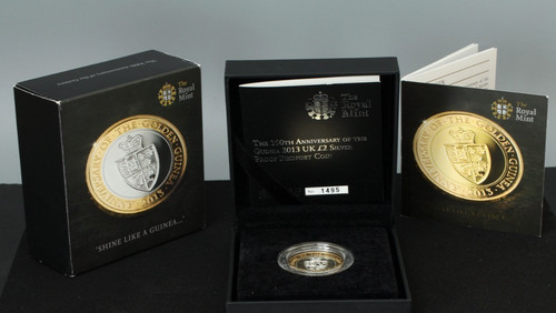 Royal mint the - mint,