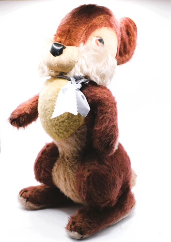 Vintage bambi thumper - vintage,