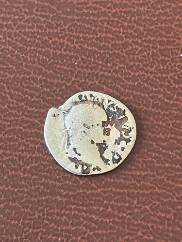 Vespasian roman - (69-79, ad.)