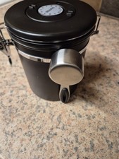 Air Tight Coffee Container