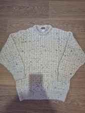 Unisex Traditional Irish Wool
