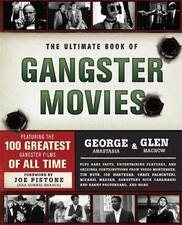 The Ultimate Book of Gangster