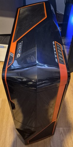 Custom gaming acer - +, 27"