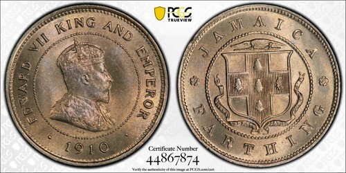 British jamaica 1910 - jamaica,,