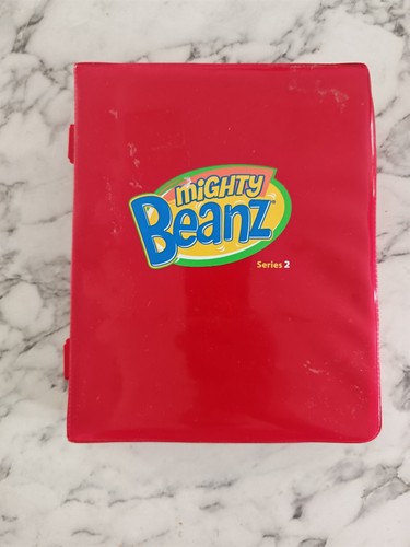 Mighty beanz collection - mighty,