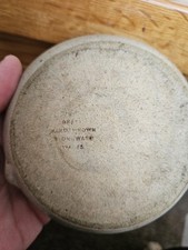 Abaty Hand Thrown Stoneware