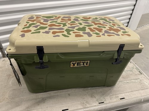 Yeti tundra limited edition - 45,