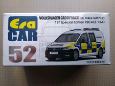 ERA CAR - VW21CAMRF52 -