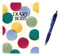 Emma Bridgewater Polka Dot A6