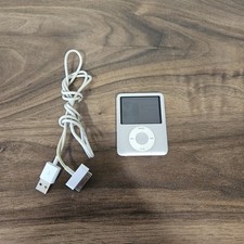 Apple iPod Nano 3rd Generation
