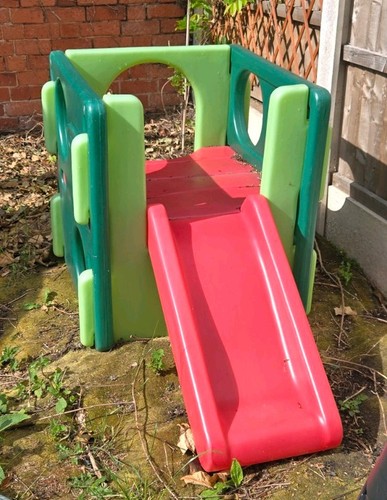 Little tikes junior activity - little,