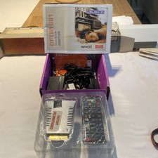 BUSH Digital SCART Adaptor. Silver. Factory Reconditioned Brand New