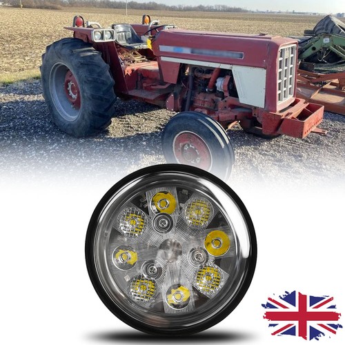 Par36 led headlight for case - headlight,