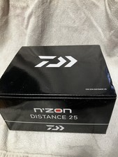 Daiwa Reel N'Zon Distance