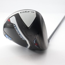 Cobra Aerojet 9 Degree Driver
