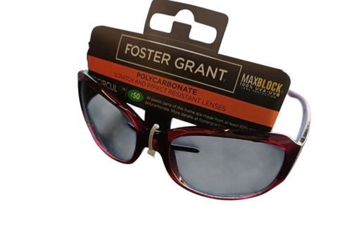 Ladies foster grant - ladies,