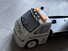 Ford rs transit  RC Car Remote