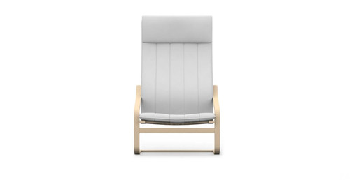 Cover for poang - poang, armchair