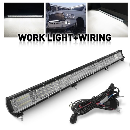 Inch car led work light - led,