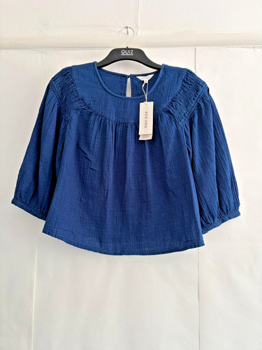Per una indigo - indigo, blue