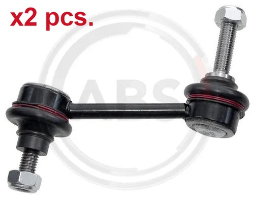 Pcs outer rear - pcs,
