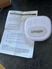Puggle Universal Musical Crib