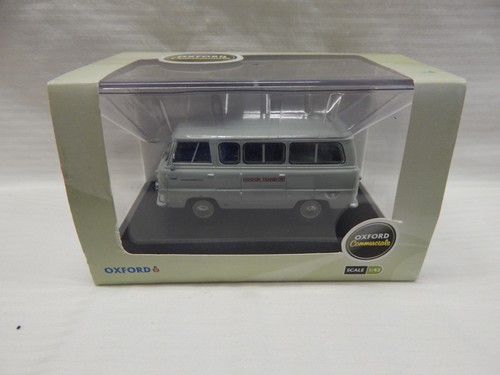 Oxford diecast ford - diecast,