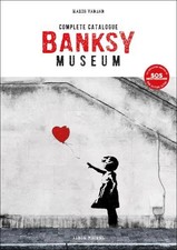 Banksy Museum - 9782226488565